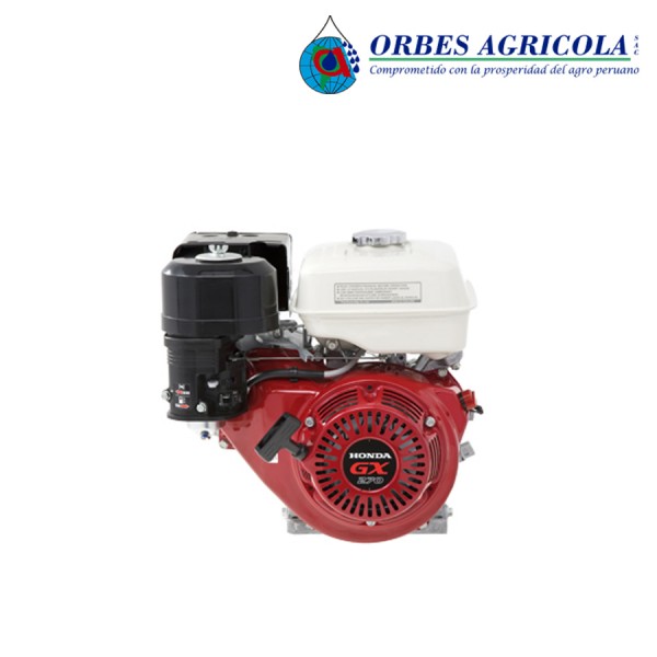 MOTOR ESTACIONARIO GX 270 HQH – HONDA